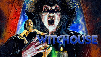 Witchouse media image