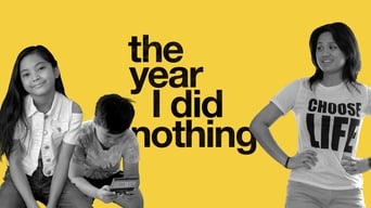 #1 The Year I Did Nothing