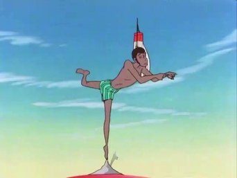 Cena de Episódio 130