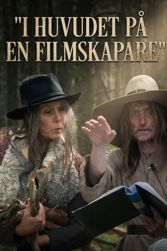 I huvudet p&aring; en filmskapare (2019)