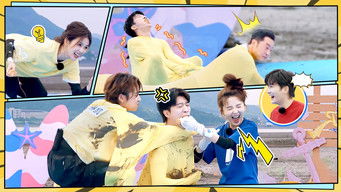 Aflevering 10 — Episode 10