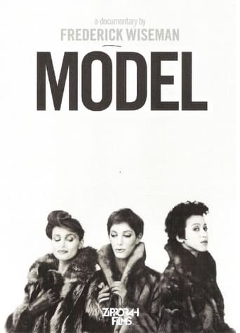 Poster för Model