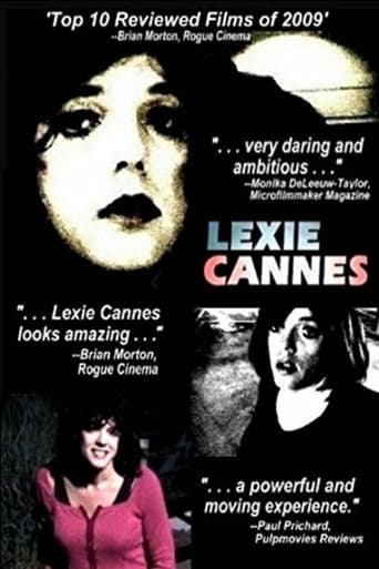 Lexie Cannes