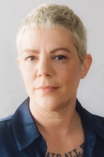 Jenny Eliscu headshot