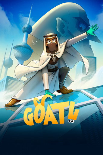 Yagoat (2026)