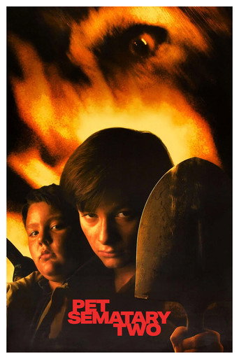 Pet Sematary II