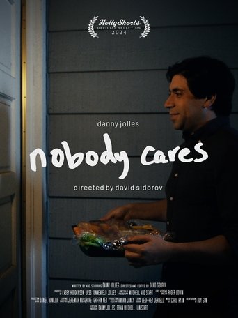 Nobody Cares (2025)