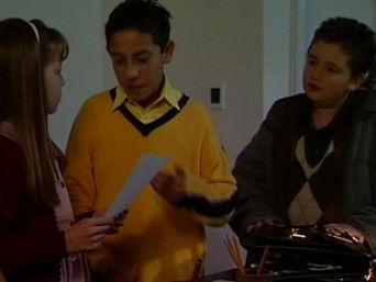 Episode 19 — Episode 19