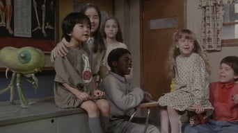 The Drifting Classroom (1987)