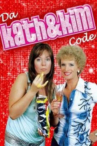 Poster of Da Kath & Kim Code