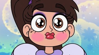 Star vs. las fuerzas del mal
