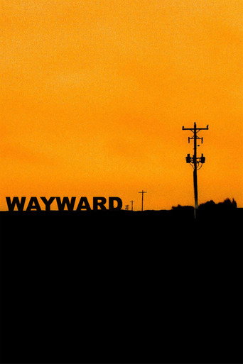 Poster film Wayward