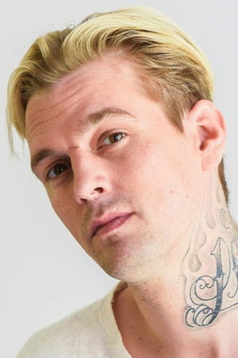 Foto de Aaron Carter