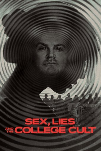 Sex, Lies and the College Cult en streaming 