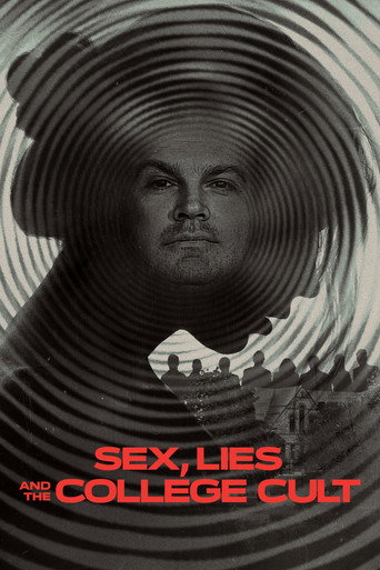 Sex, Lies and the College Cult (2022)