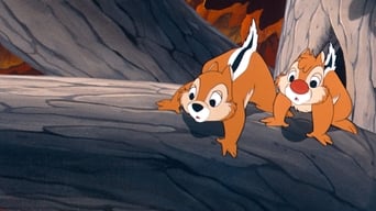 Chip 'n Dale: Trouble in a Tree (2005)