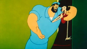 A Haul in One (1956)