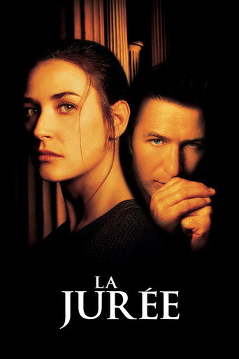 La Jur&eacute;e (1996)