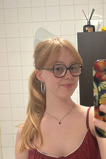 Amber van Heijningen profile