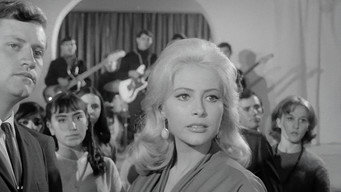Los perversos (1967)