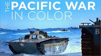 #6 The Pacific War in Color