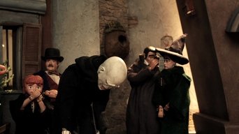 Episódio Episódio 2 da série Frango Robô