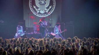 #4 Ramones Raw