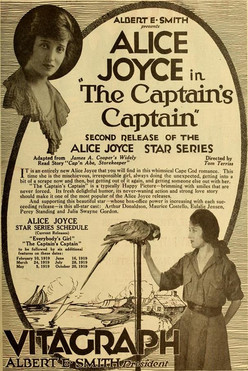 The Captain's Captain (1919)
