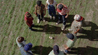 The Sandlot backdrop 3