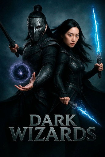Dark Wizards (1970)