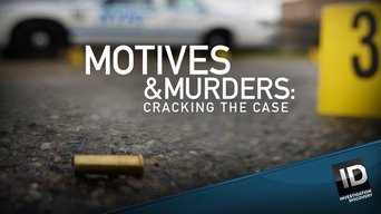 Motives & Murders: Cracking The Case - S2E01