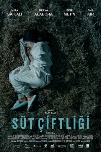 Cartell de Süt Çiftliği