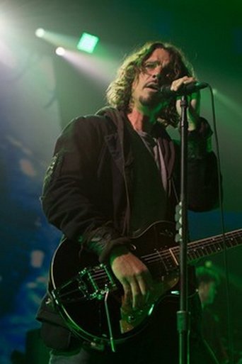 Soundgarden : Live At The Moody Theater