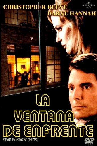 La ventana de enfrente La ventana de enfrente