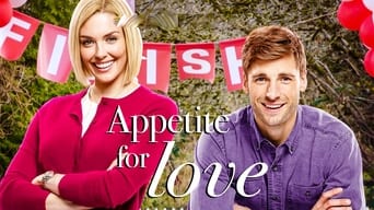 #11 Appetite for Love