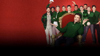 #8 Finding Mr. Christmas