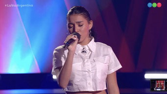 Episode 2 — Episode 02⎜Blind Auditions
