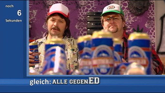 Poster: Staffel 5: "Alle gegen Ed"