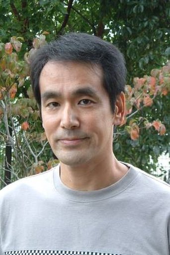 Hakaru Sunamoto