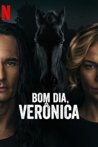 Bom Dia, Verônica 3ª Temporada Completa Torrent (2024) Nacional WEB-DL 720p – Download