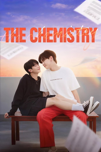 Watch The Chemistry (N/A) online free in HD