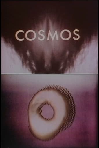 Poster för Cosmos