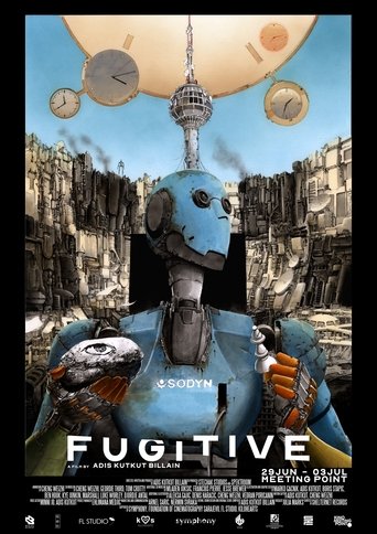 Fugitive (2022) Fugitive (2022)