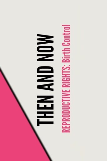 Stand UP, Speak OUT: Reproductive Rights - Birth Control (2023)