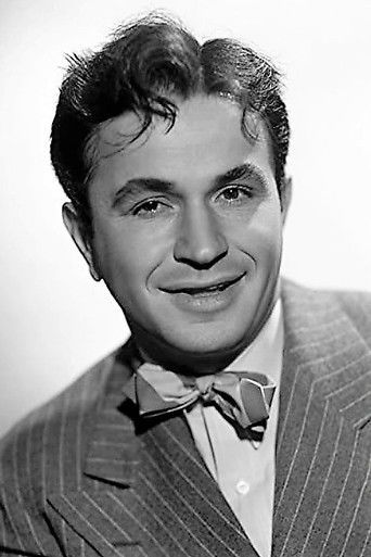 Foto de Noah Beery Jr.