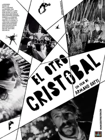 El otro Cristóbal