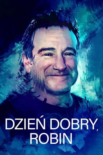 Dzień dobry, Robin