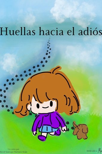 Huellas hacia el adiós (2024) Huellas hacia el adiós (2024)