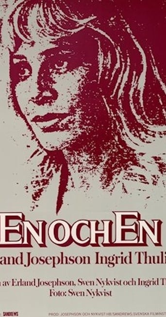 Poster of En Och En