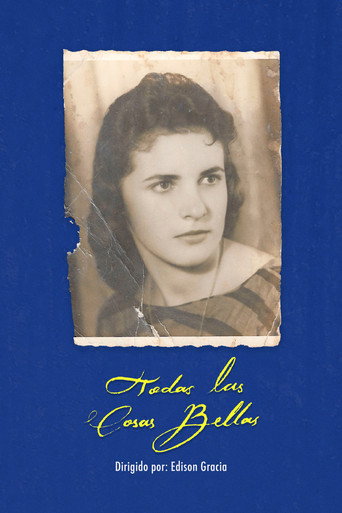 Todas las Cosas Bellas (2024)